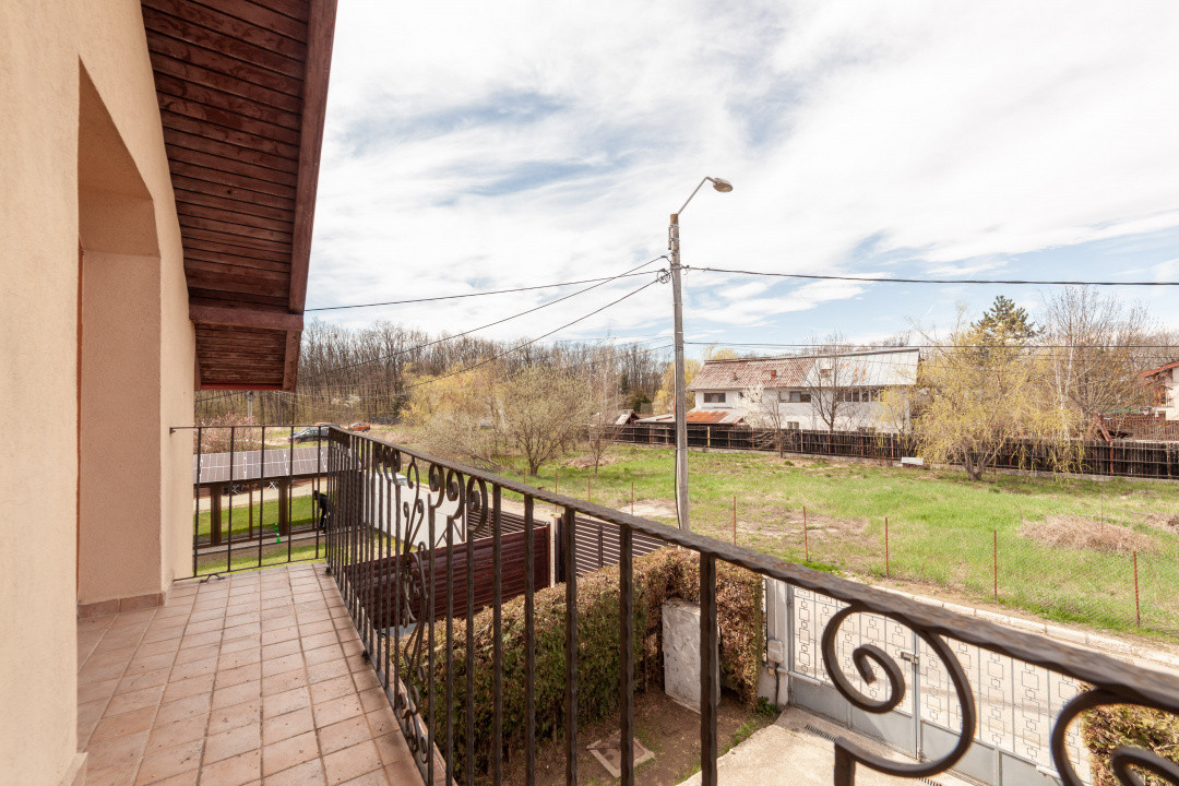 Casa premium Gavana zona superba