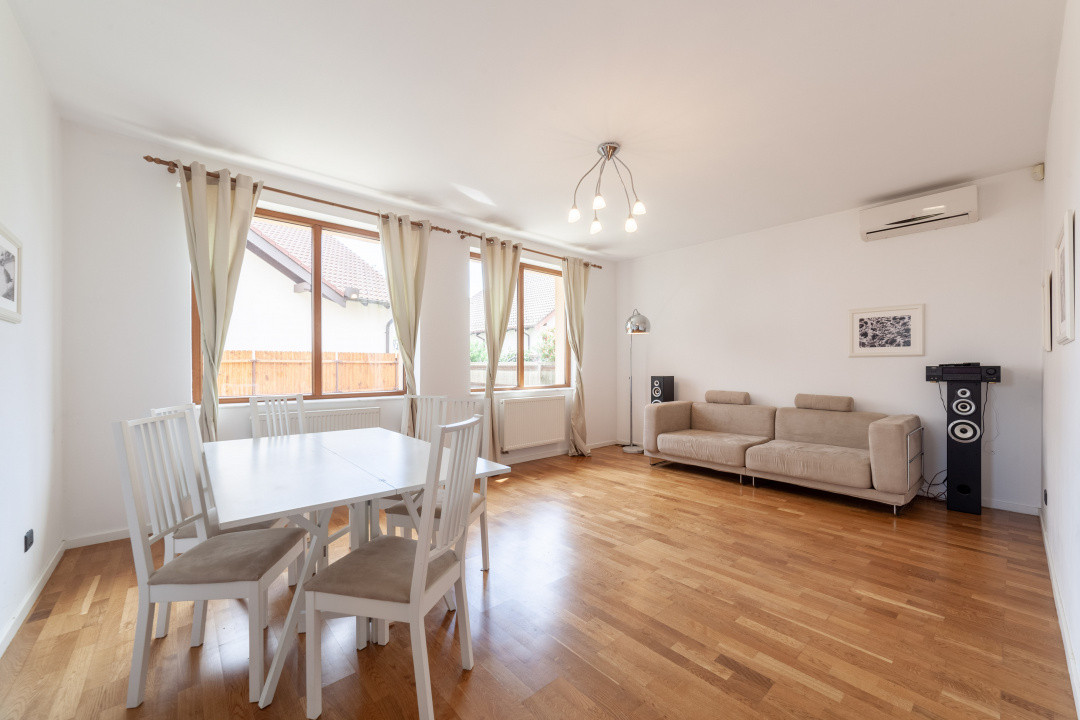 Casa premium Gavana zona superba