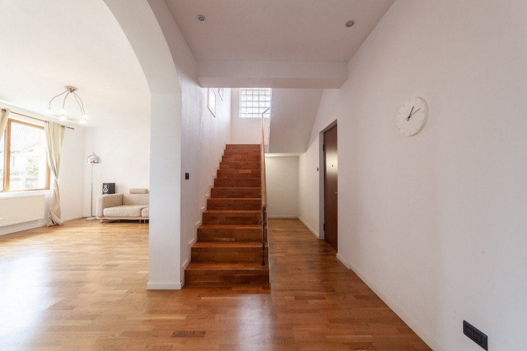 Casa premium Gavana zona superba