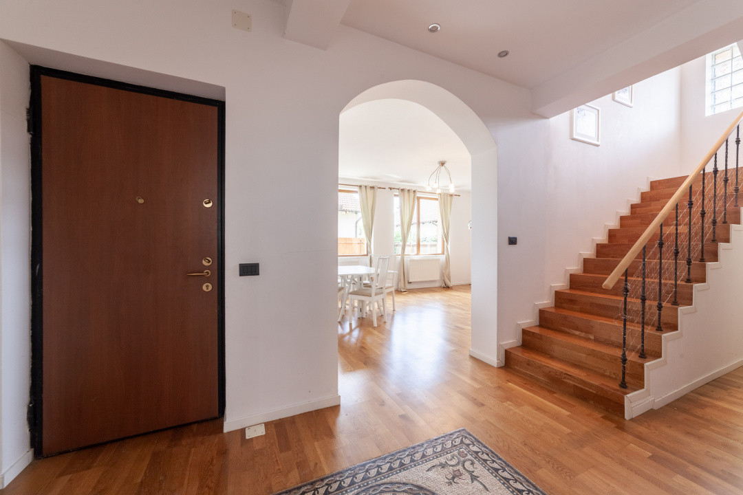 Casa premium Gavana zona superba