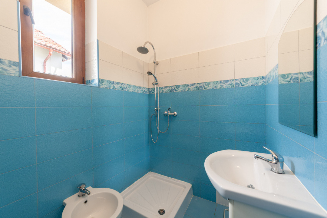 Casa premium Gavana zona superba