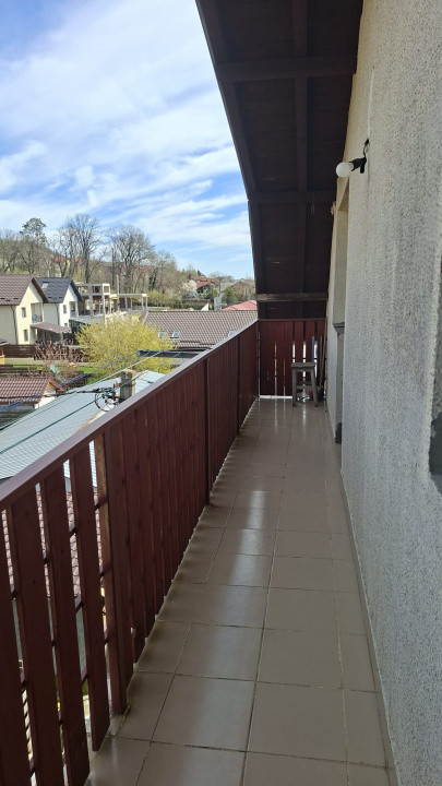 Apartament 3 camere Stefanesti - In Spate la Carrefour