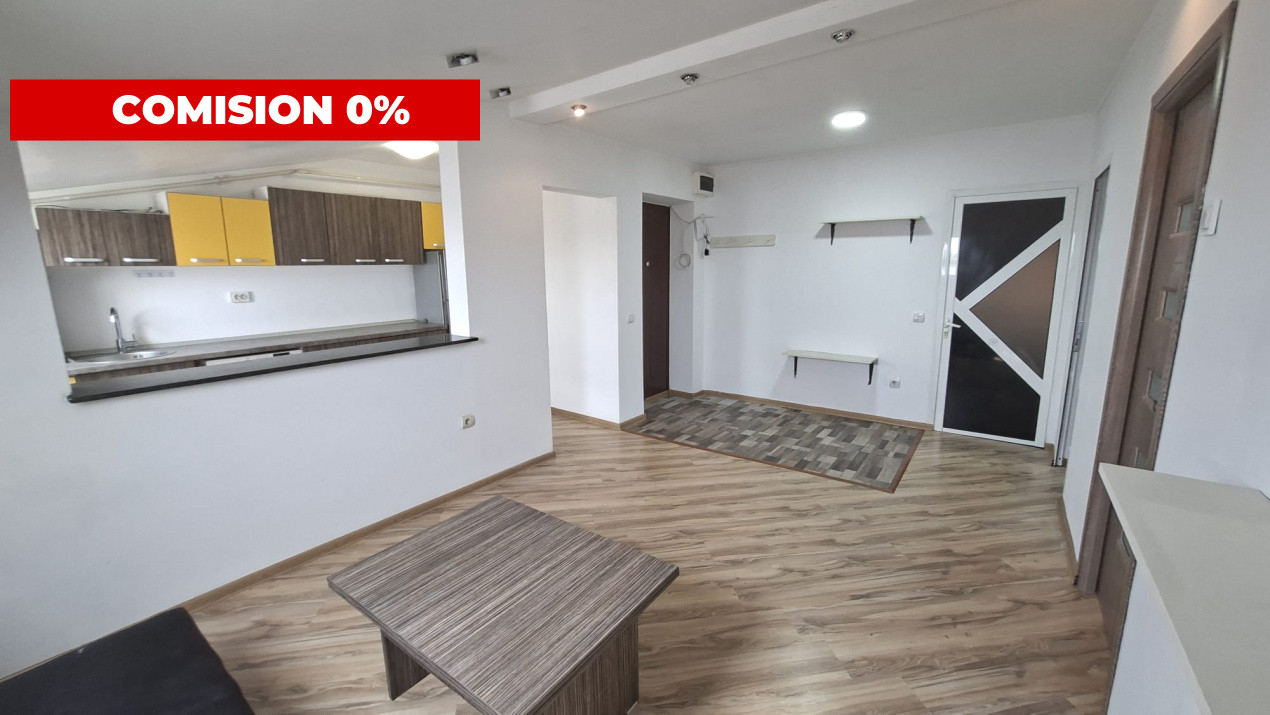 Apartament 3 camere Stefanesti - In Spate la Carrefour