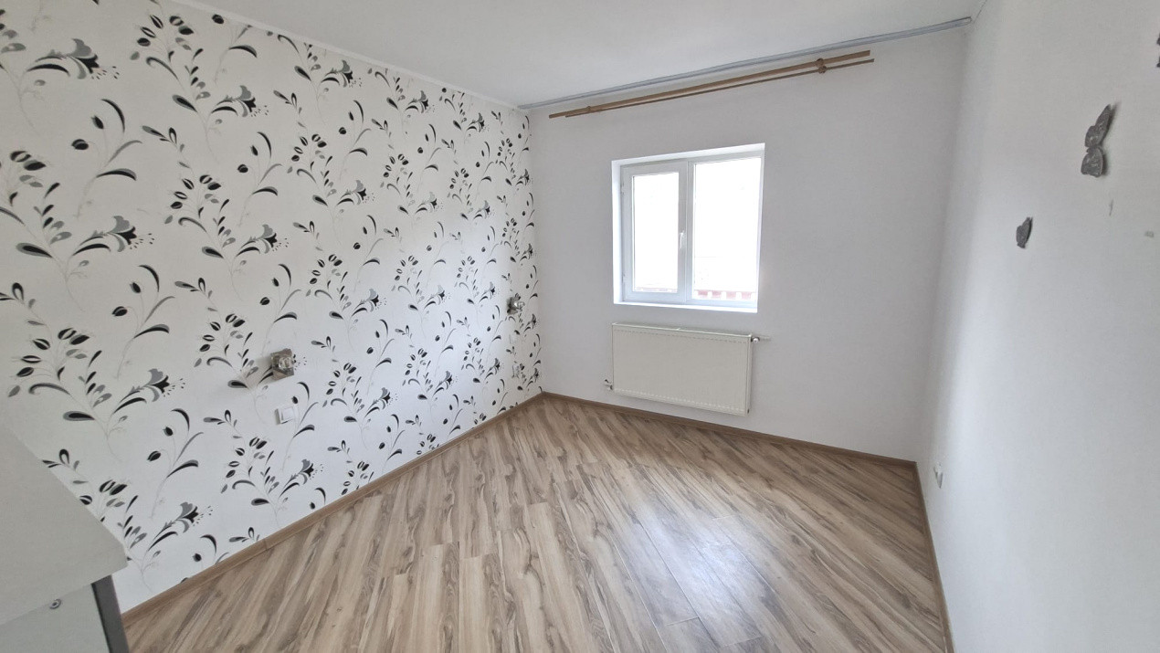 Apartament 3 camere Stefanesti - In Spate la Carrefour