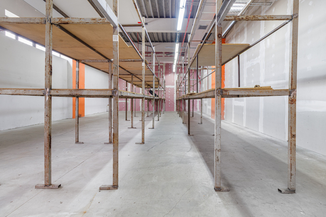 Spațiu comercial de închiriat in Năsăud Shopping Center