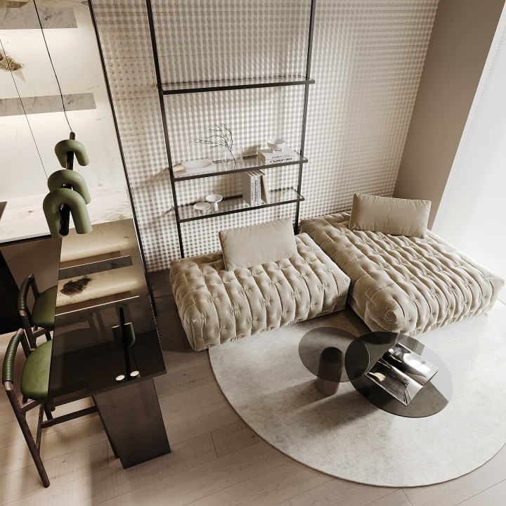 Studio Prima Astera Drumul Taberei