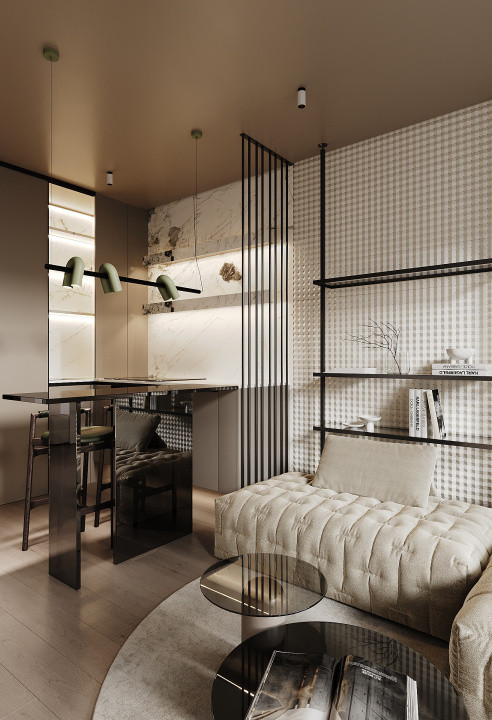 Studio Prima Astera Drumul Taberei