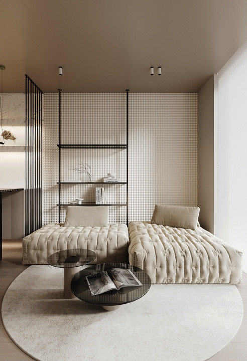 Studio Prima Astera Drumul Taberei