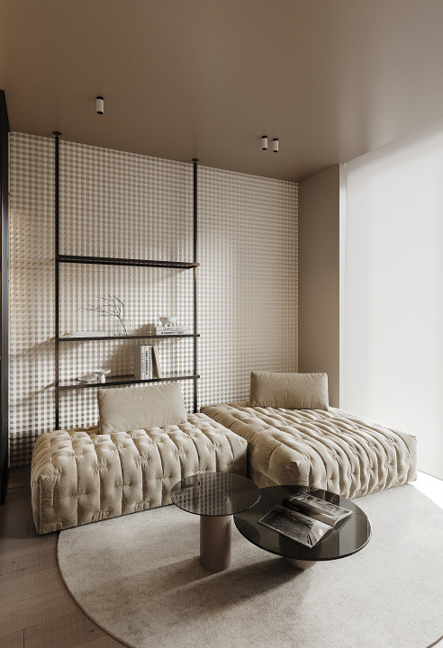 Studio Prima Astera Drumul Taberei