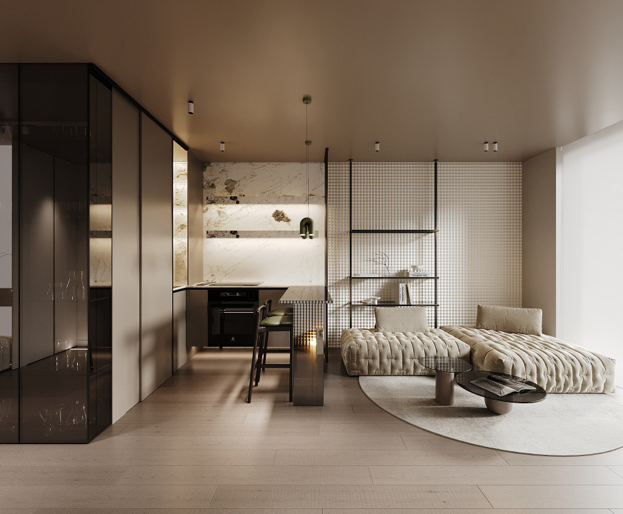 Studio Prima Astera Drumul Taberei