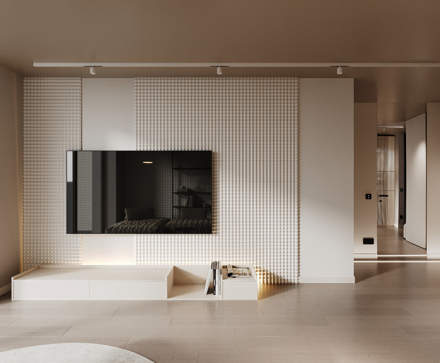 Studio Prima Astera Drumul Taberei