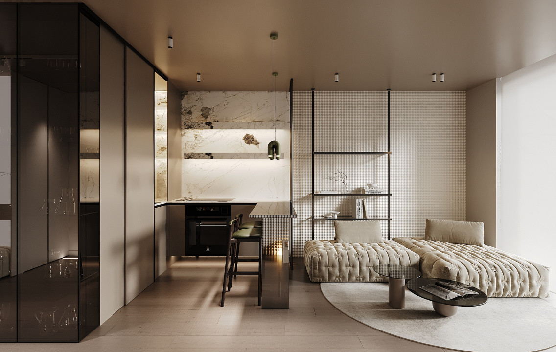 Studio Prima Astera Drumul Taberei