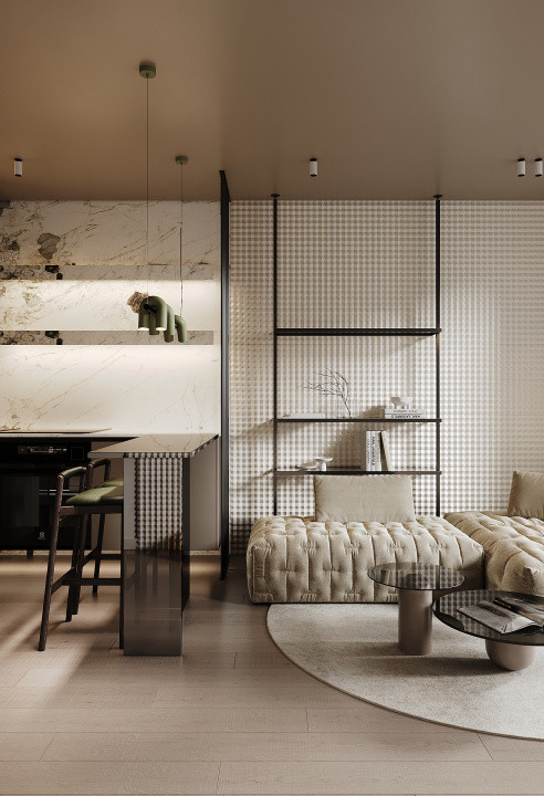 Studio Prima Astera Drumul Taberei