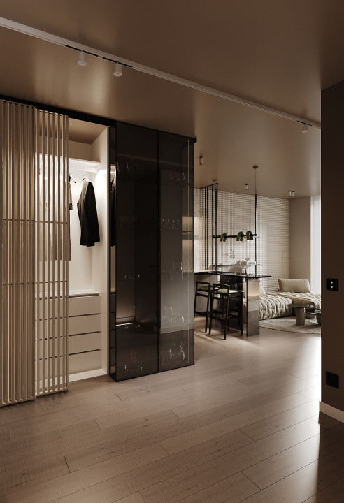 Studio Prima Astera Drumul Taberei