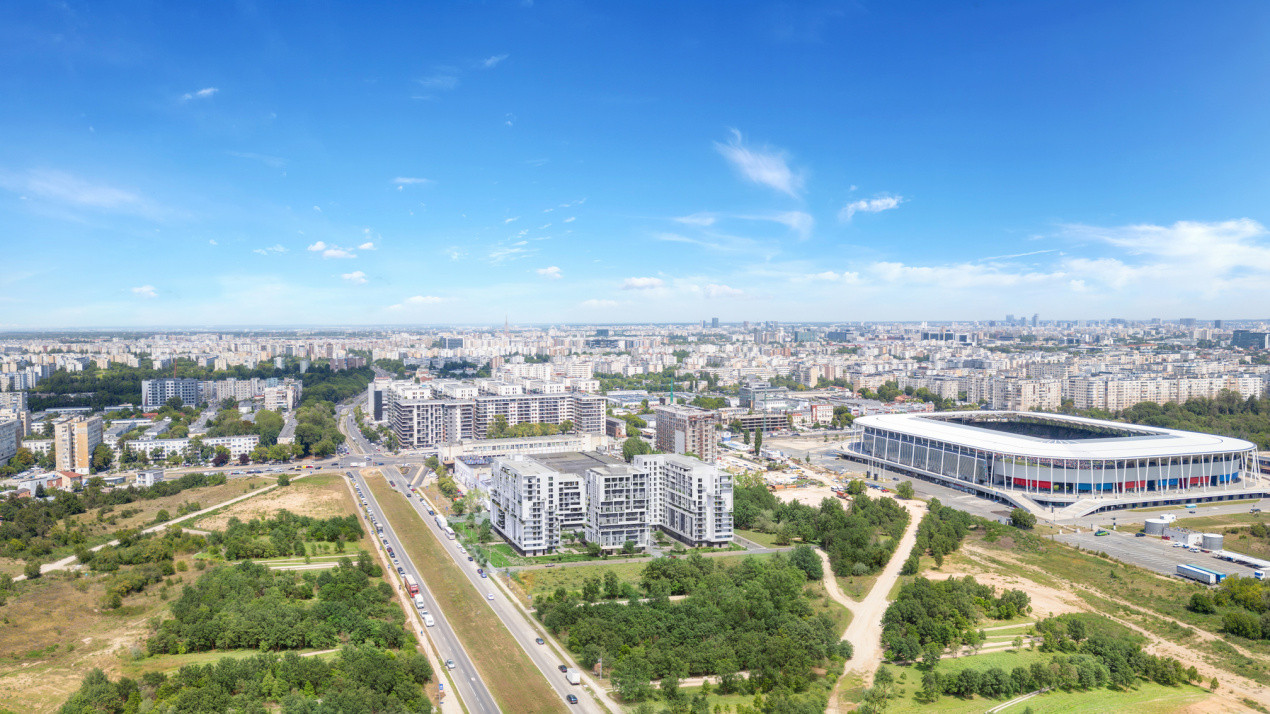 Studio Prima Astera Drumul Taberei