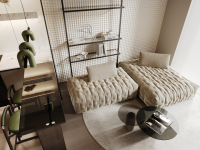 Studio Prima Astera Drumul Taberei