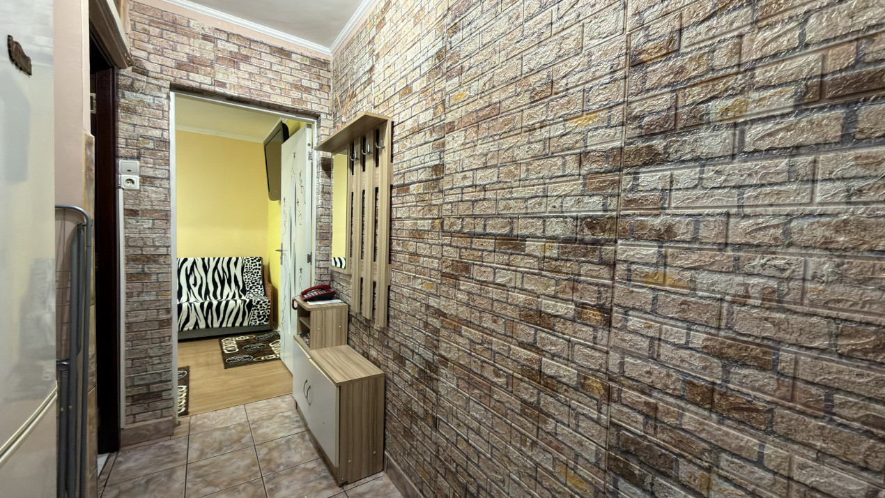 Apartament 2 camere Zona Penny Parter, Ignișului 26 - Carei 