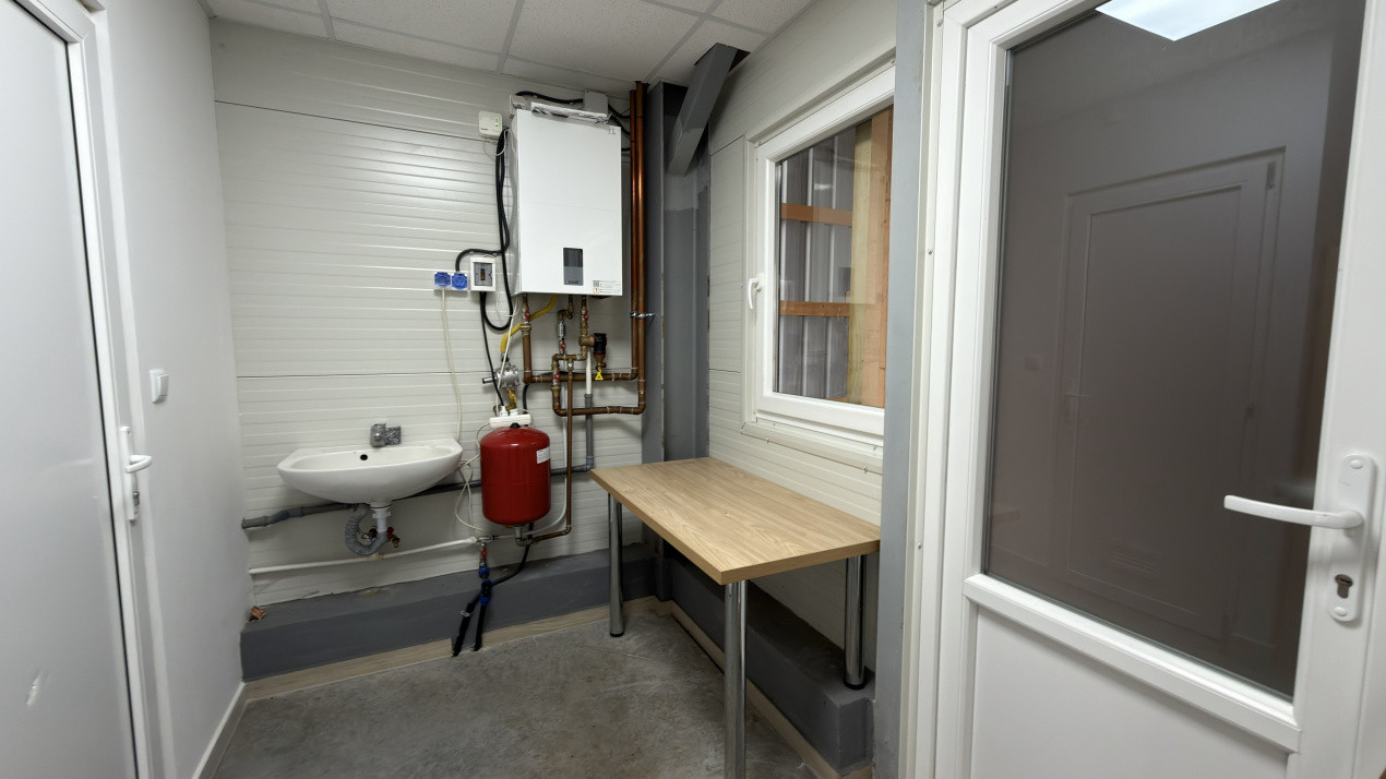 Spațiu Comercial Open Space 296 mp / B-dul 25 Octombrie / Carei