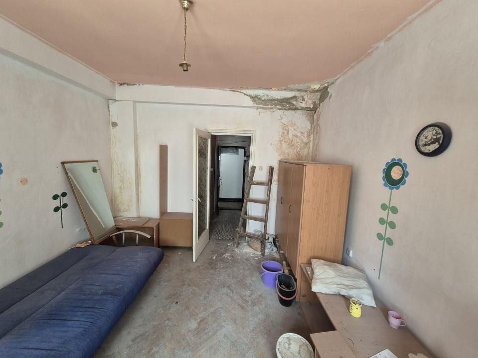 Investiție AirBnB | Locație premium | Randament prin renovare