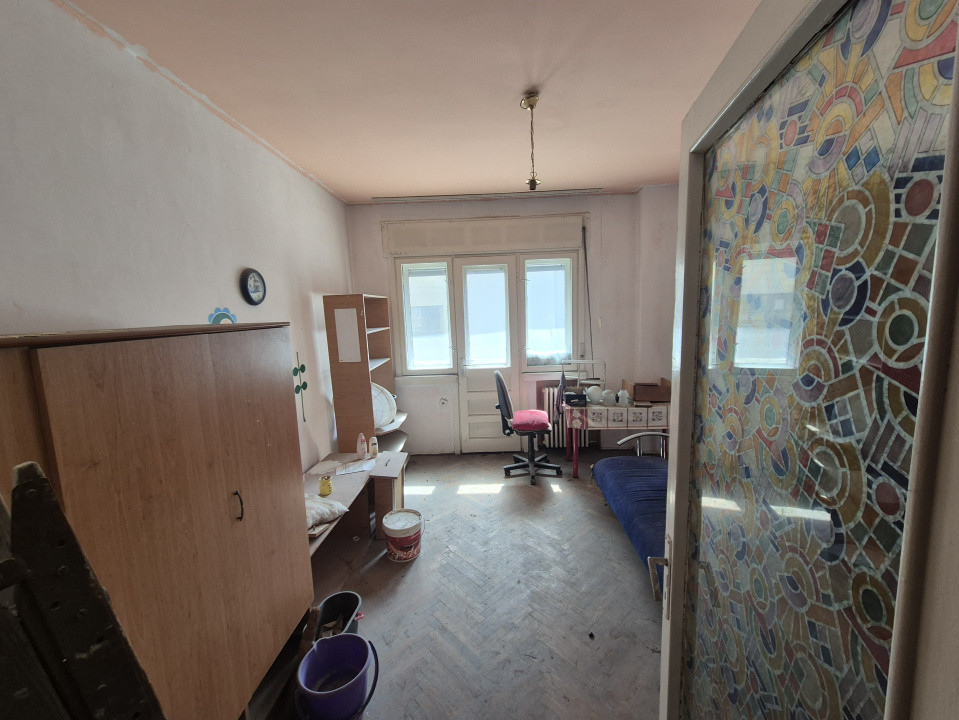 Investiție AirBnB | Locație premium | Randament prin renovare