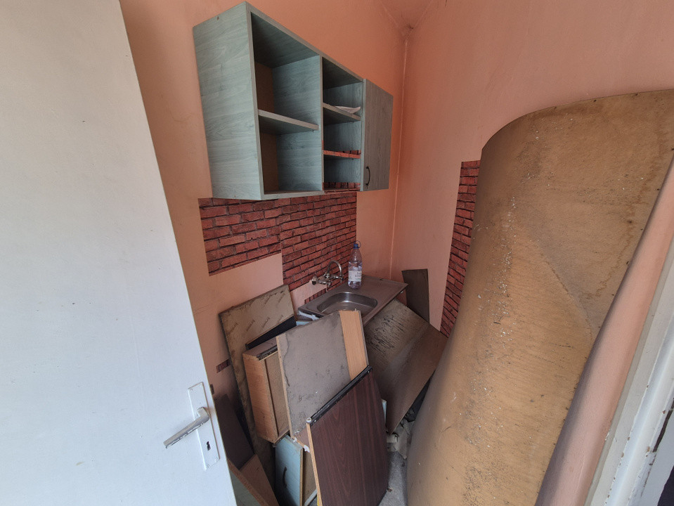 Investiție AirBnB | Locație premium | Randament prin renovare