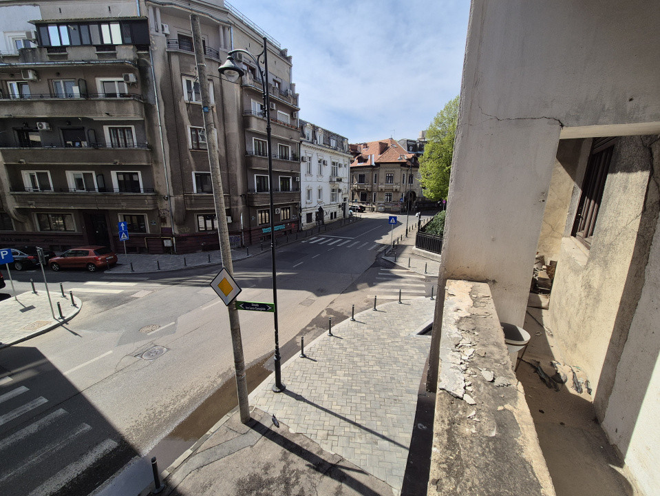 Investiție AirBnB | Locație premium | Randament prin renovare