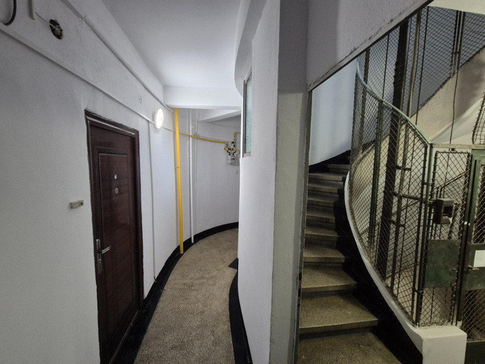 Investiție AirBnB | Locație premium | Randament prin renovare