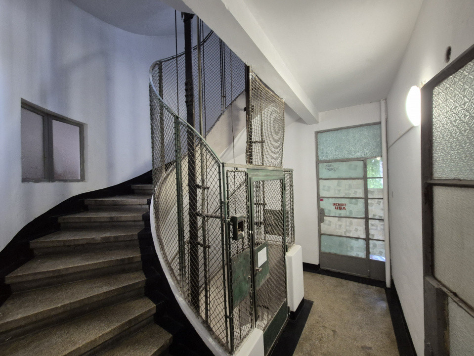 Investiție AirBnB | Locație premium | Randament prin renovare