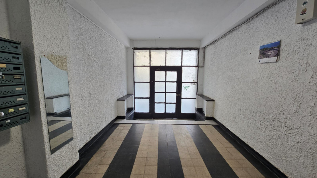 Investiție AirBnB | Locație premium | Randament prin renovare