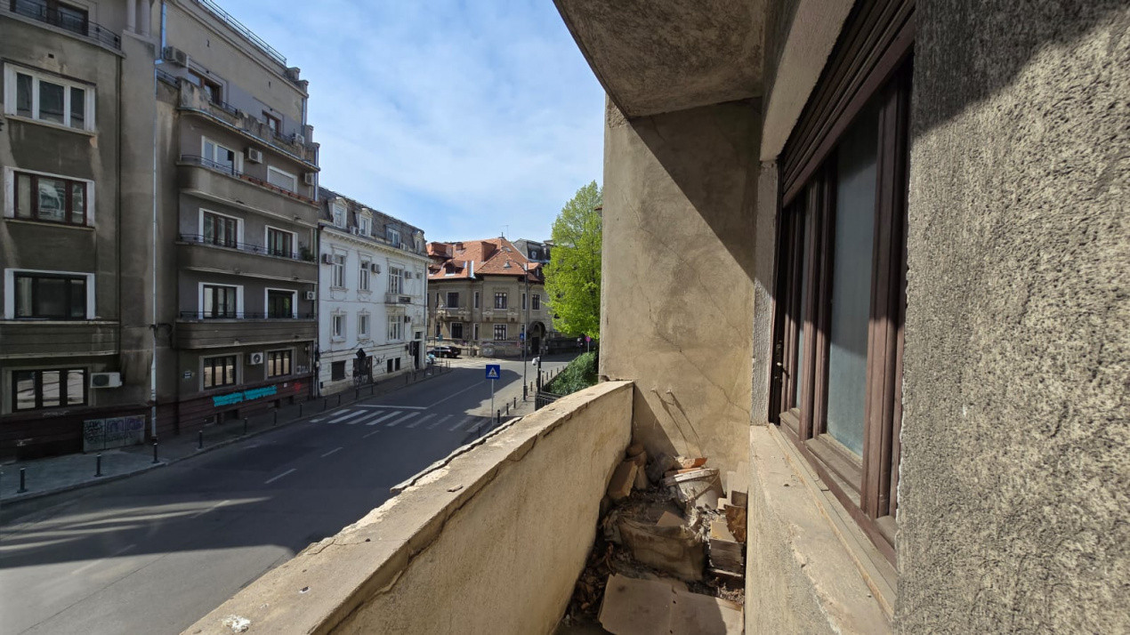 Investiție AirBnB | Locație premium | Randament prin renovare