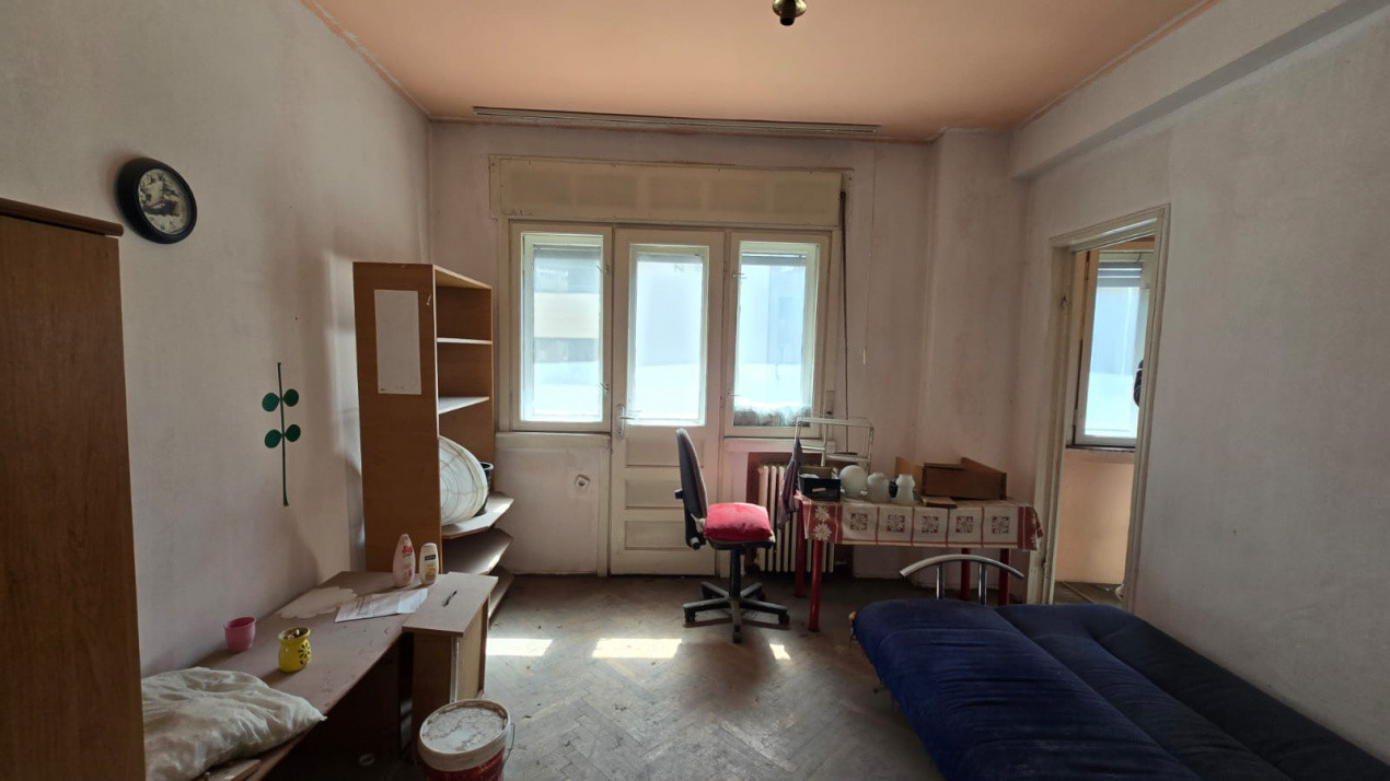 Investiție AirBnB | Locație premium | Randament prin renovare