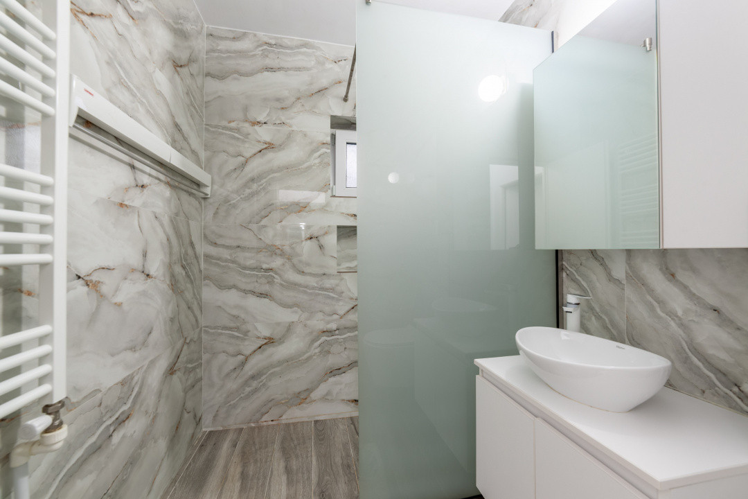 Apartament 3 camere - Modern | Renovat 2025 | - Calea Bucuresti