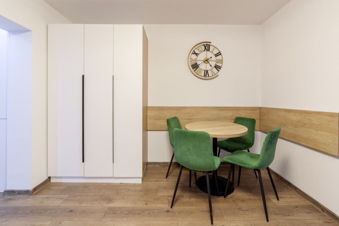 Apartament 3 camere - Modern | Renovat 2025 | - Calea Bucuresti