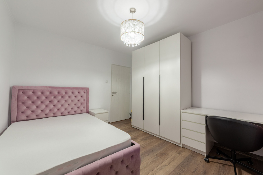 Apartament 3 camere - Modern | Renovat 2025 | - Calea Bucuresti