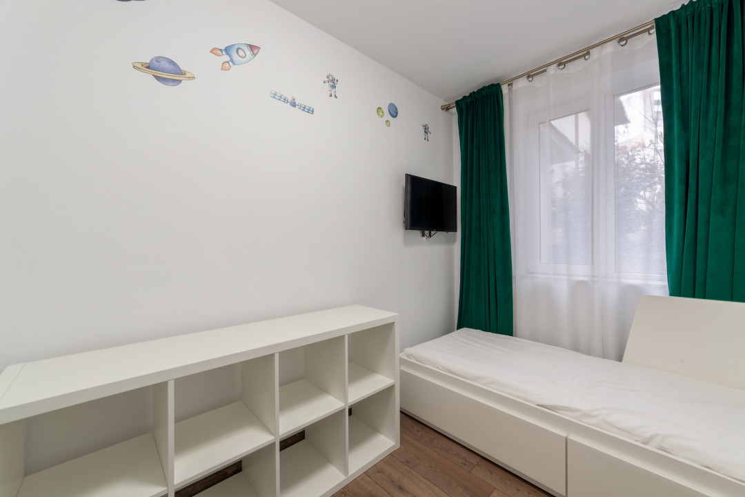 Apartament 3 camere - Modern | Renovat 2025 | - Calea Bucuresti