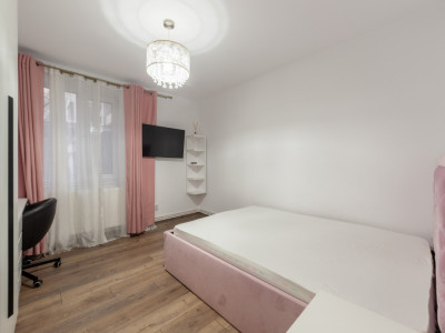 Apartament 3 camere - Modern | Renovat 2025 | - Calea Bucuresti