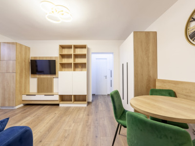 Comision 0% - Apartament Exclusivist Teilor!