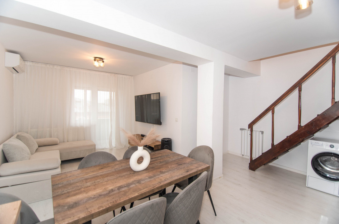 Apartament 2 camere-Eremia-Pitesti-gata de mutat