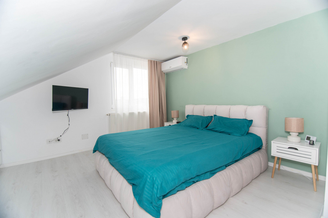 Apartament 2 camere-Eremia-Pitesti-gata de mutat