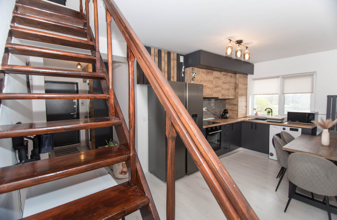 Apartament 2 camere-Eremia-Pitesti-gata de mutat