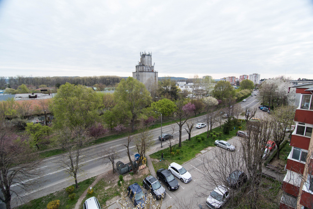 Apartament 2 camere-Eremia-Pitesti-gata de mutat