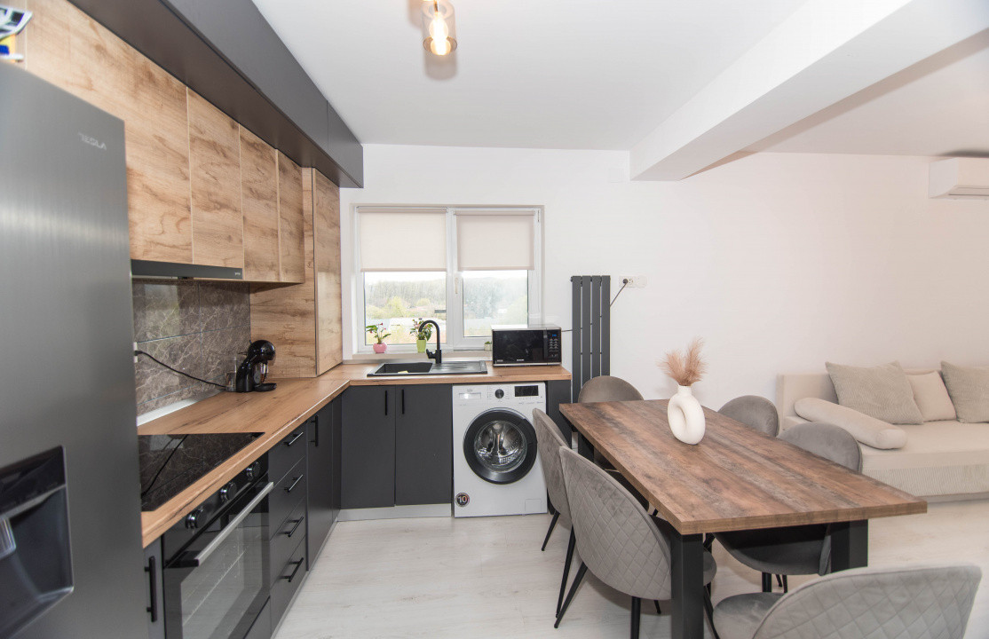 Apartament 2 camere-Eremia-Pitesti-gata de mutat