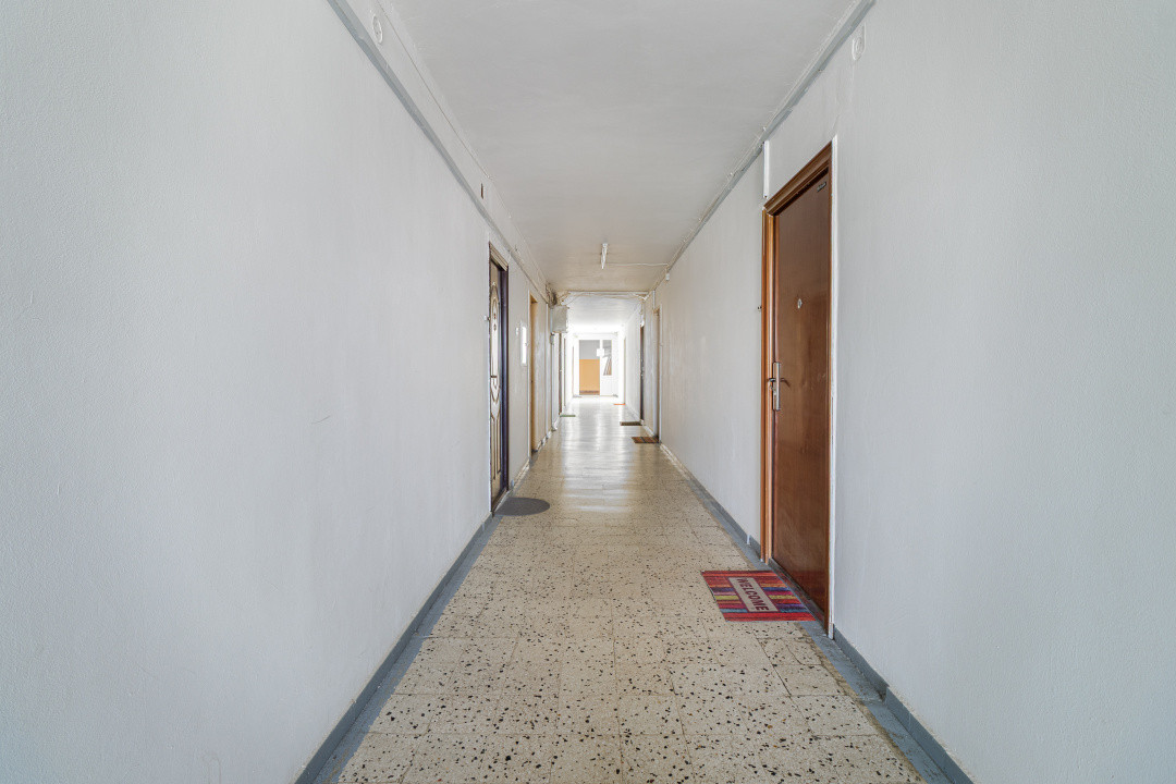 Garsoniera Piata Veteranilor - Lujerului 