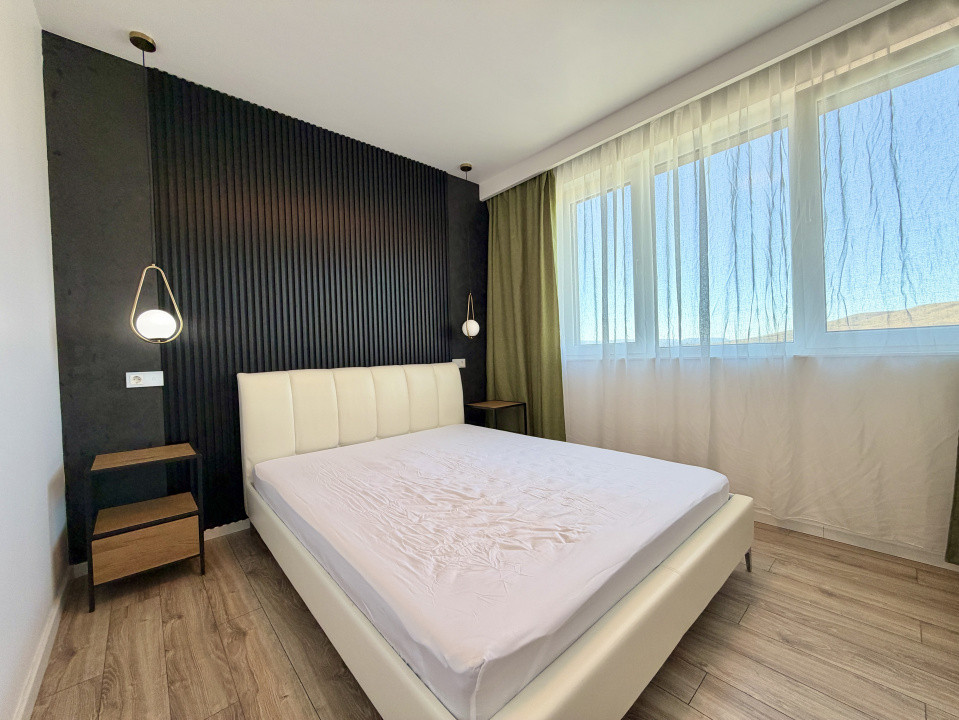 Comision 0. Inchiriere 3 camere langa BMW, METRO,  Floresti