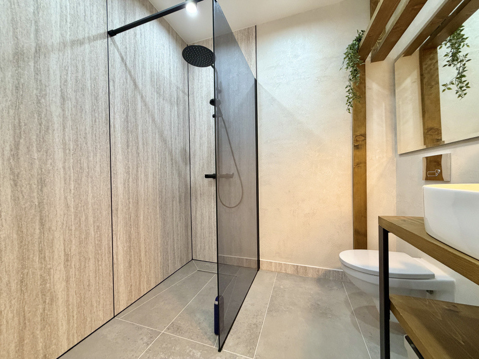 Comision 0. Inchiriere 3 camere langa BMW, METRO,  Floresti