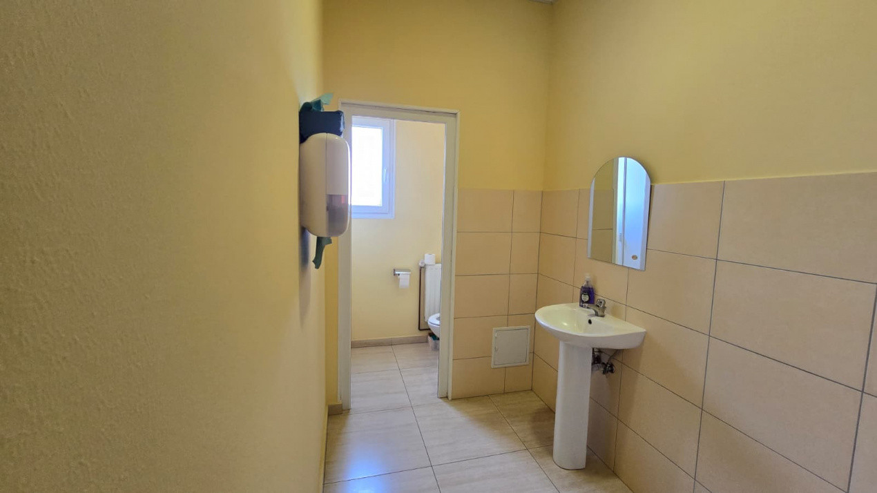 De Închiriat Spațiu birouri Careiului Satu Mare