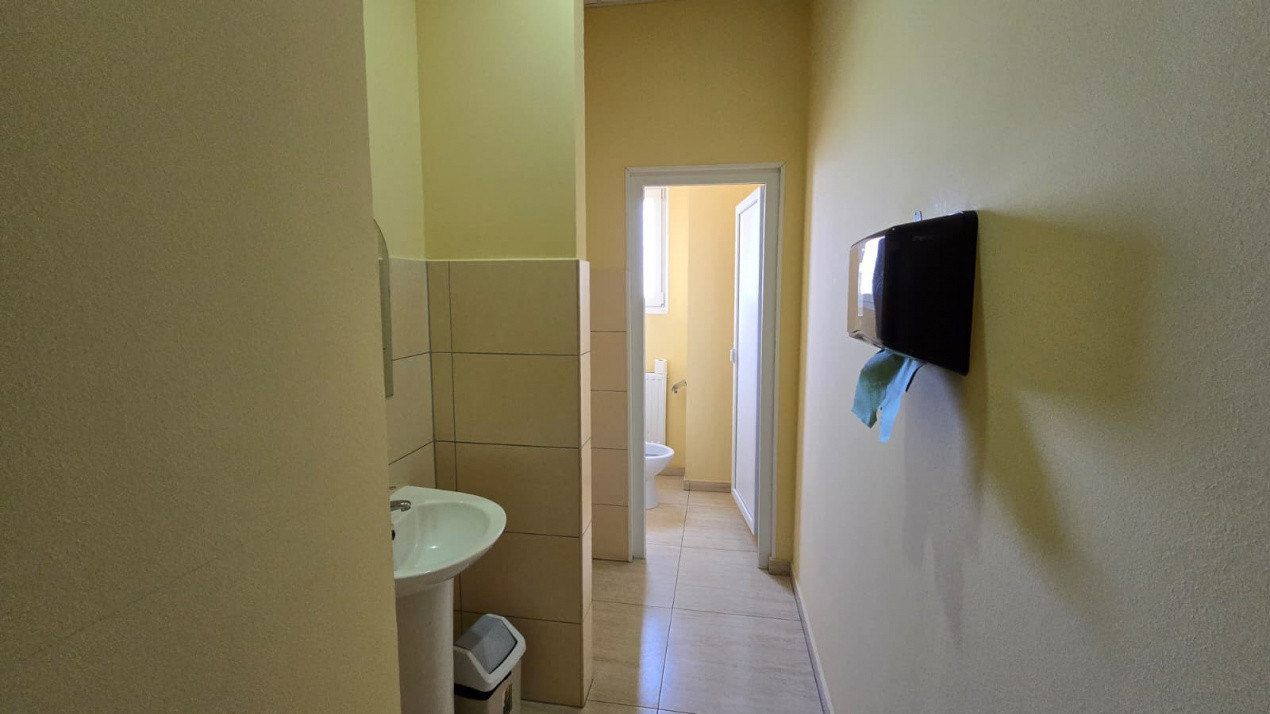 De Închiriat Spațiu birouri Careiului Satu Mare