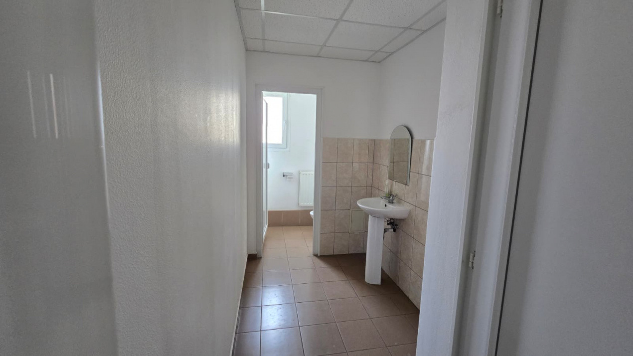 De Închiriat Spațiu birouri Careiului Satu Mare