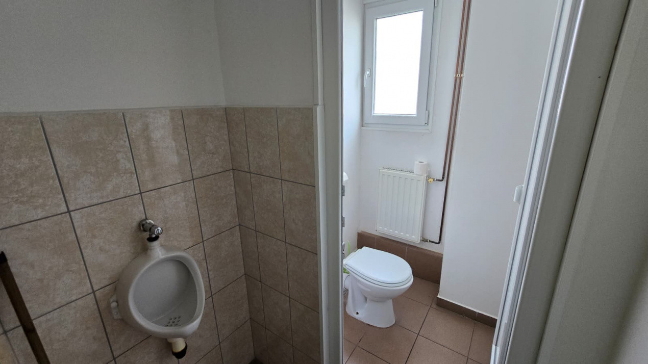 De Închiriat Spațiu birouri Careiului Satu Mare