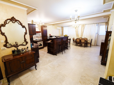 Apartament spatios Brazda - 2 camere